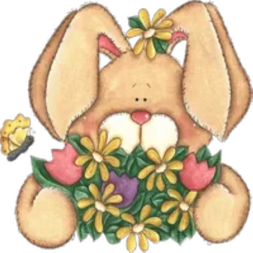 Pascua del conejo 1 9