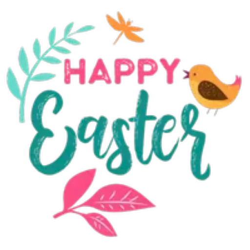 Happy Easter 14