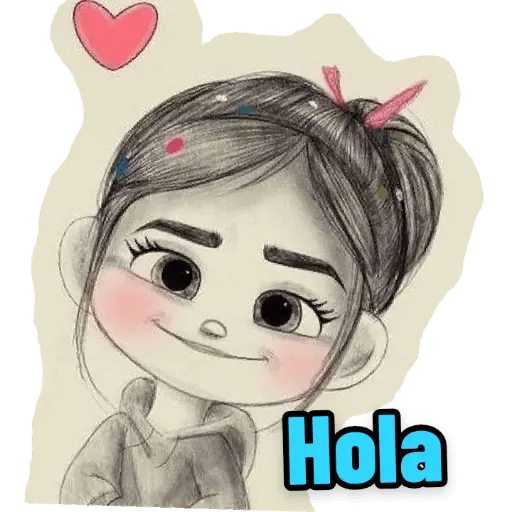 Chica coqueta 16