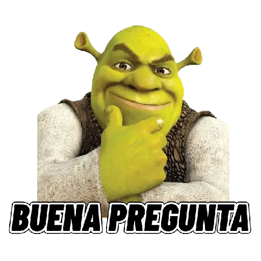 Sherk memes clasicos 💚💫 16