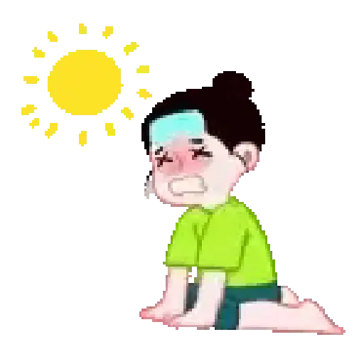 Calor 🥵💦 11