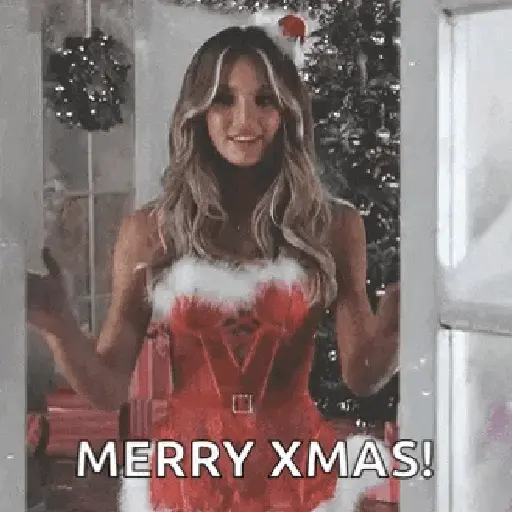 MERRY XMAS!
