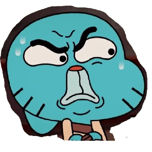 gumball 23