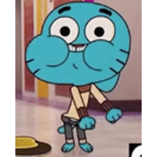 gumball 13