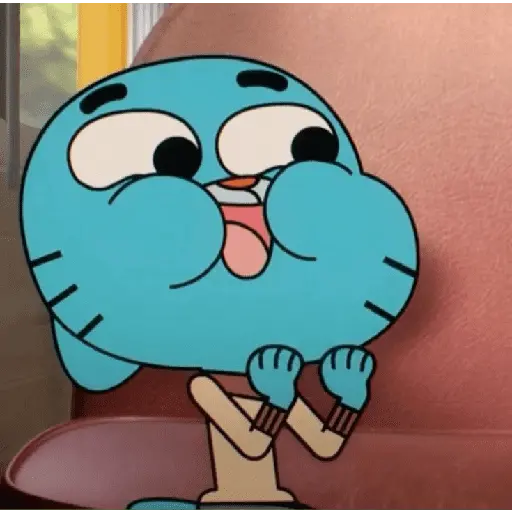 gumball 4