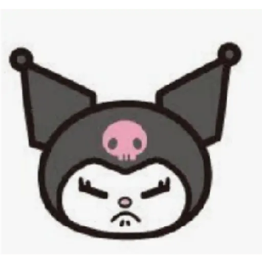 kuromi 14