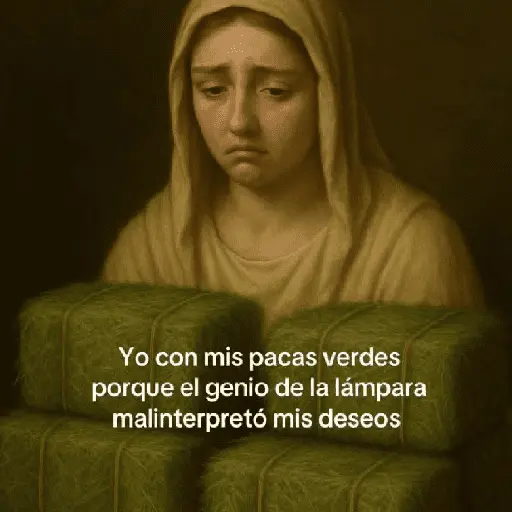 Memes del Genio 25