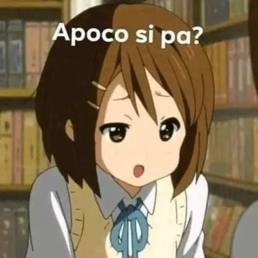 Anime random 🥴 3