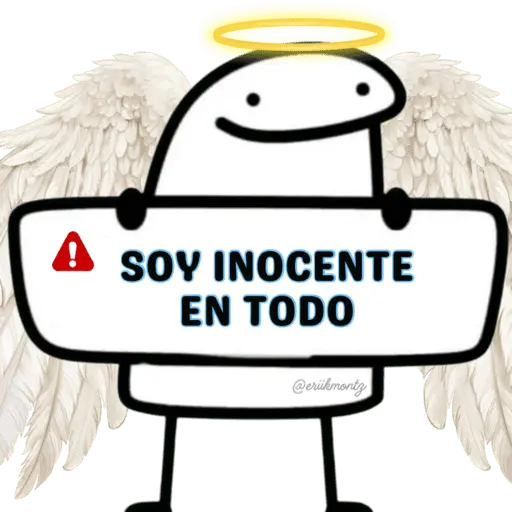 Flork Para Chat 🤪 21