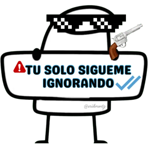 Flork Para Chat 🤪 2
