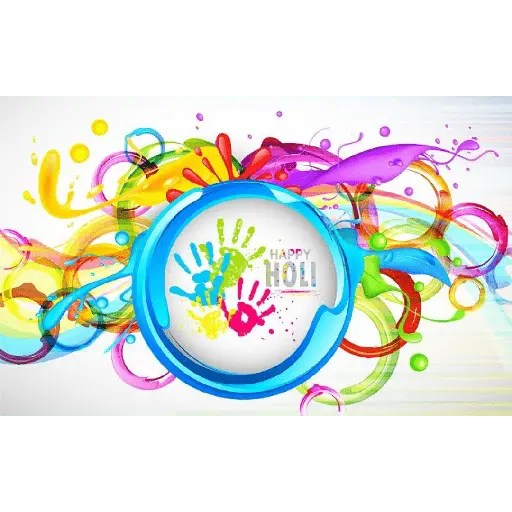 GRO HAPPY HOLI