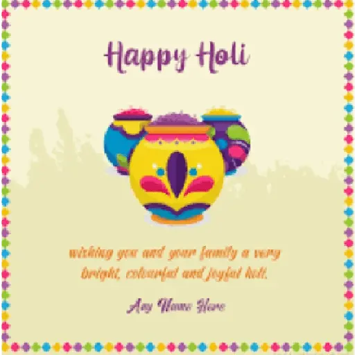 happy holi 9