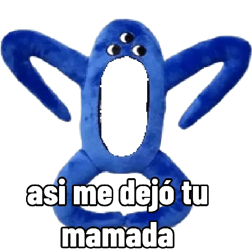 Para contestar pura madre 5