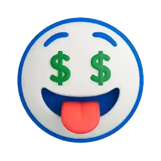 Emoji Animado Sticker.ly 1