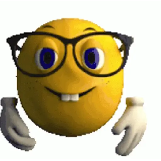 Emojis animados 2