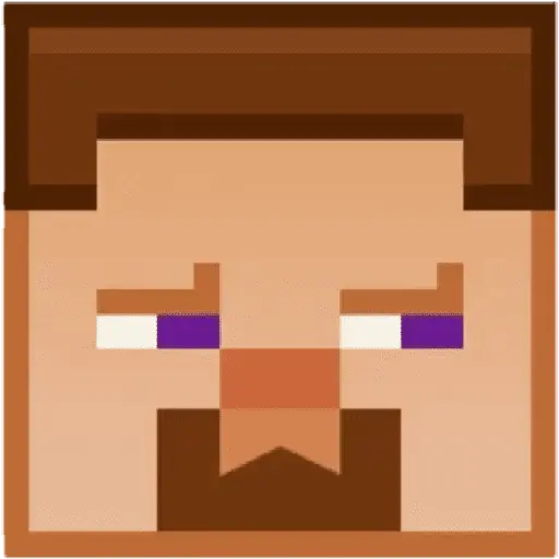 Minecraft emojis 🎮 14