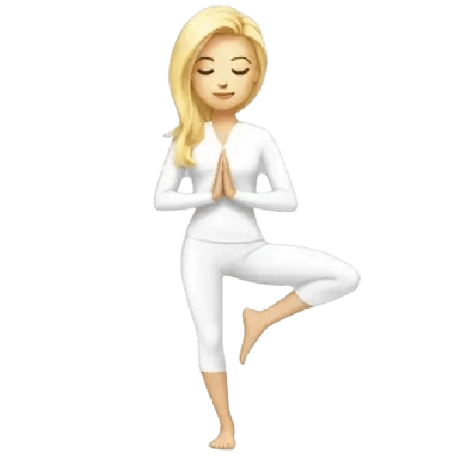 Emoji Olah raga & Gym 10