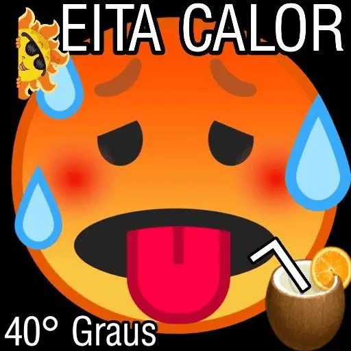 Calor 8