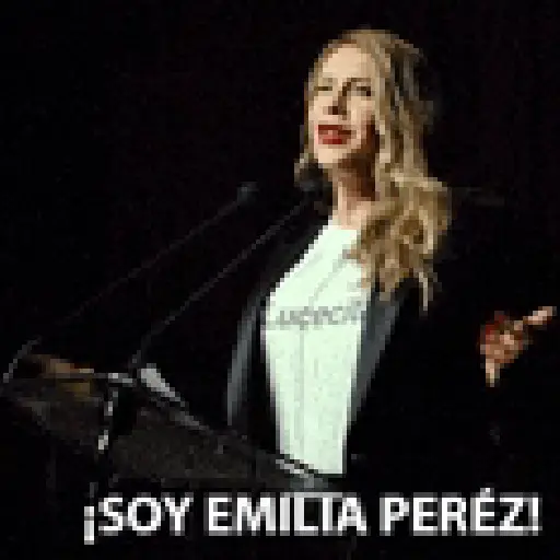 🎬 Emilia Pérez La película 📽🎬 3