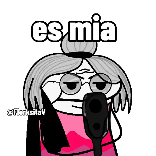 abuelita sicaria 😮😦👵🏻 2