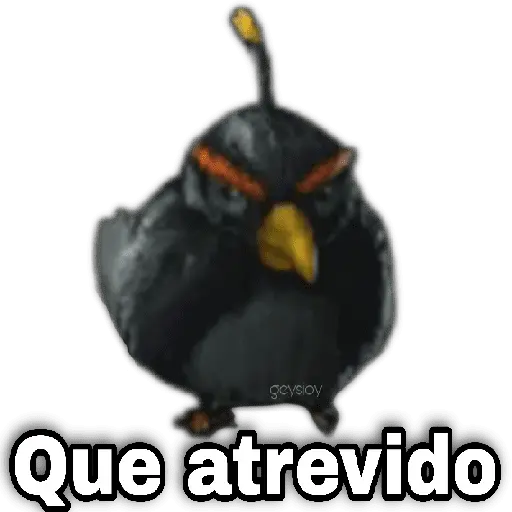 Memes Angry birds 🕳️🐦😶🌫️ 5