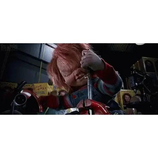 chucky childs play 9