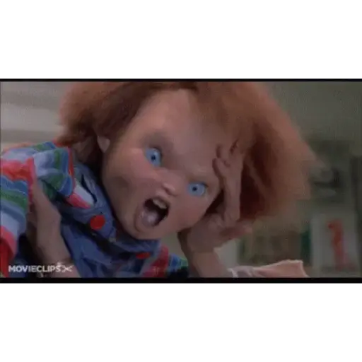 chucky childs play 29