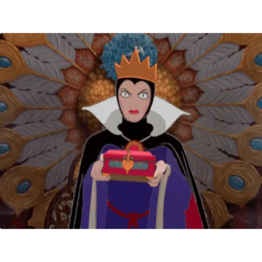 Blanca Nieves 13