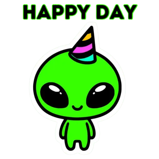 Soy Un Marciano 👽☘️ 11