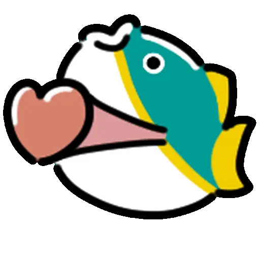 Random Fish 🐟🐠 19