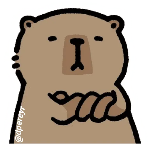 capibara 10