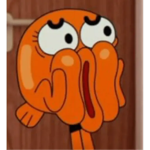Gumball y Darwin 9