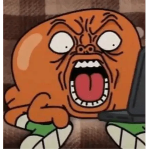 Gumball y Darwin 5