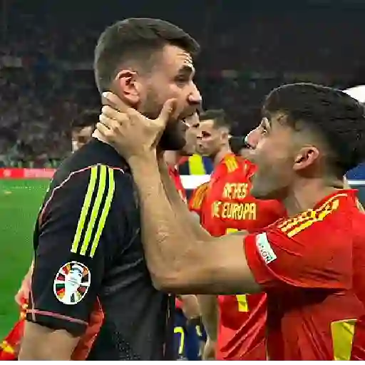 ferran torres ⚽ 6
