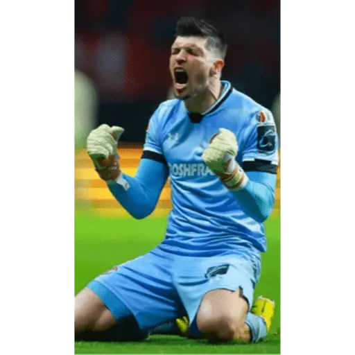 Toluca fc 13