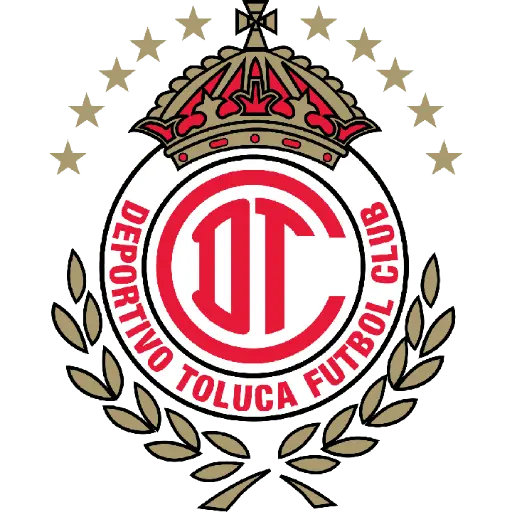 TOLUCA FC 16