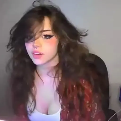 Grils coquetas Hot 😎 12