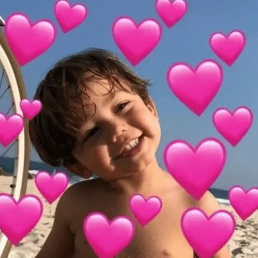 💕 👶🏻 Bebes amorosos 💕🍼 22