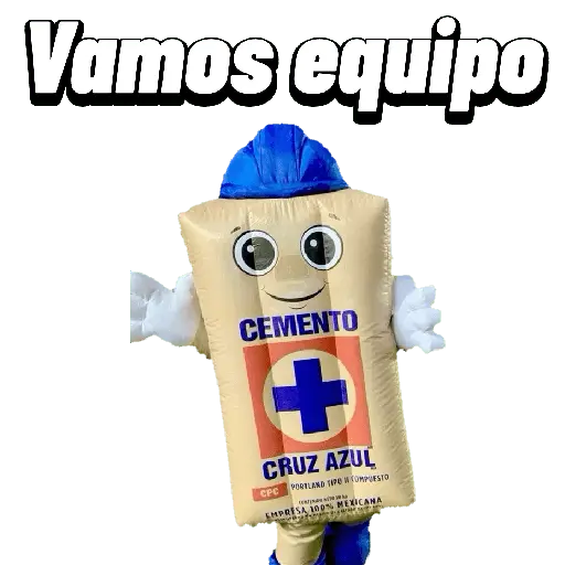 Cruz azul ⚽️ 15