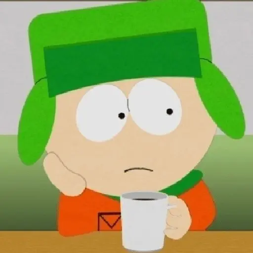 south park 2 2