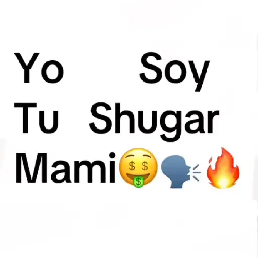 Yo soy tu sugar mami🪄💃🏻💖 10