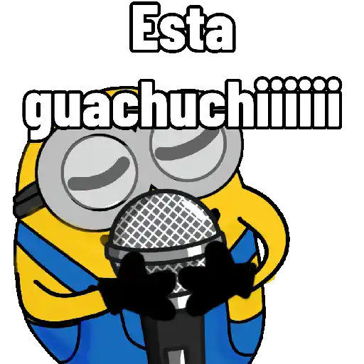 variroooo Minions 4