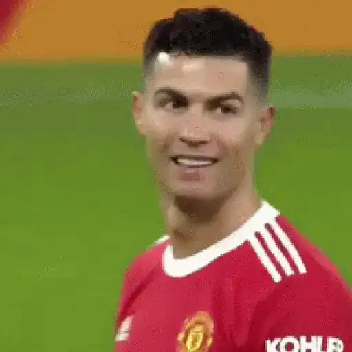CR7 reações ✅ 4