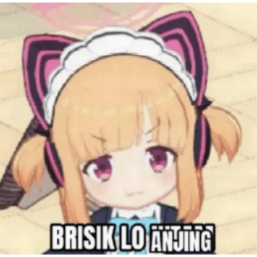 meme blue archive part 6 11