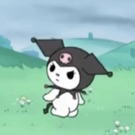 kuromi 6