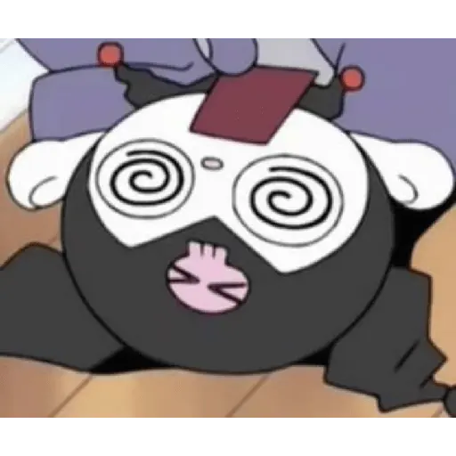 kuromi 4