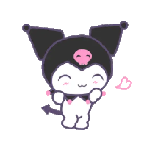 kuromi 6