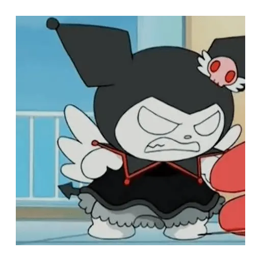 kuromi 24