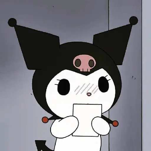 kuromi 10