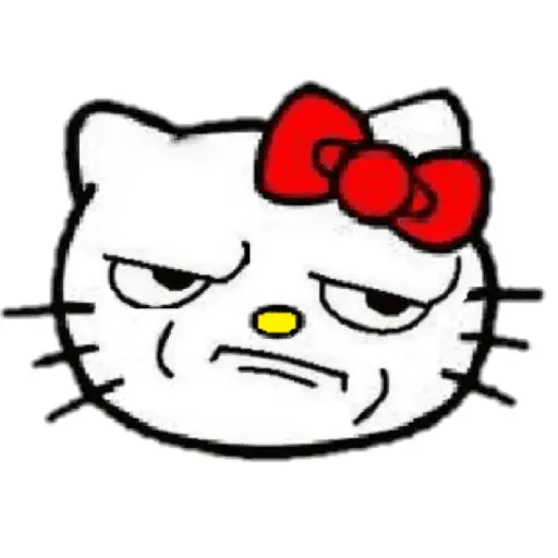 HELLO KITTY RANDOM ♥️😵‍💫 5